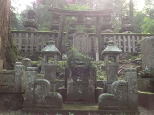 Cemetary 